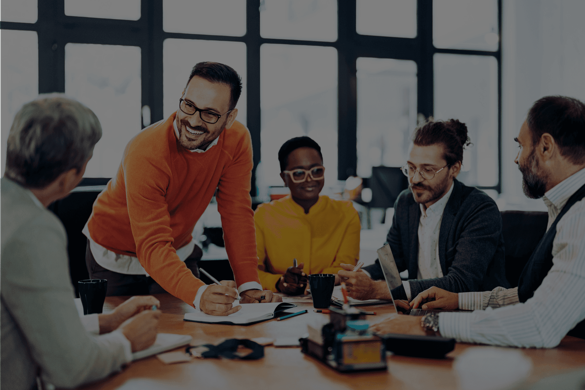 LEADERSHIP DEVELOPMENT